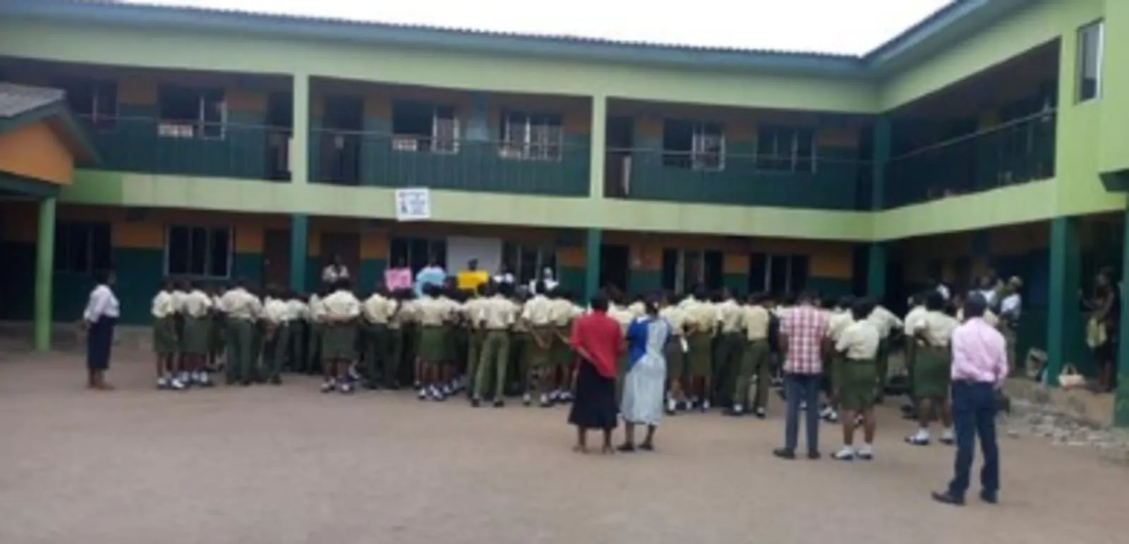 Aandt Schools — photo 1