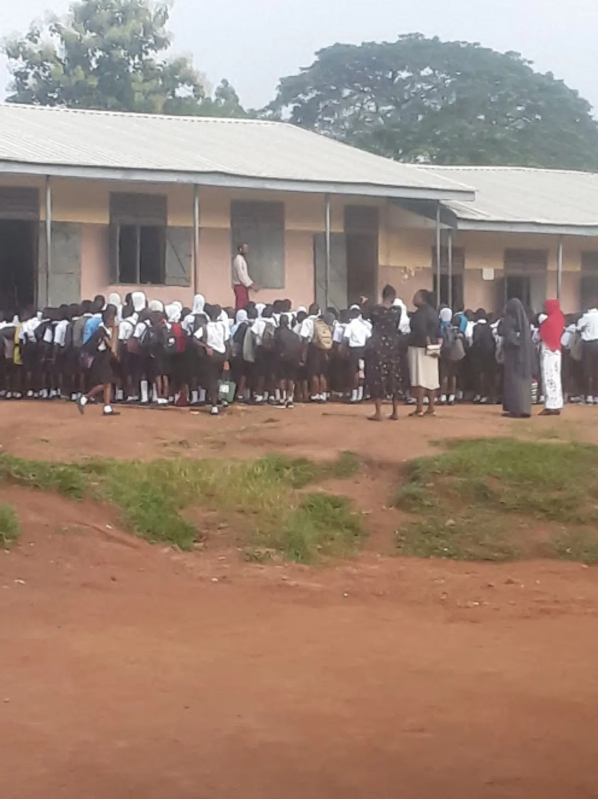 Abadina College UI Ibadan — photo 1