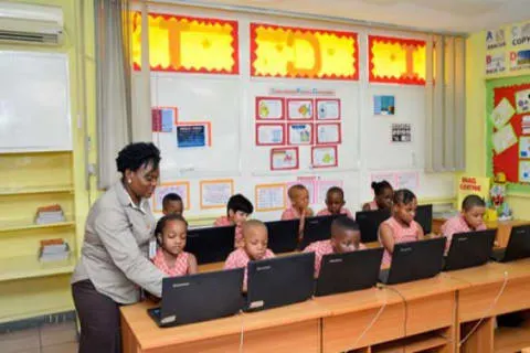 Abcel Academy — photo 2