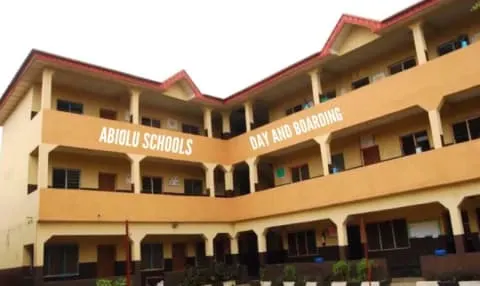 Abiolu Schools — photo 2