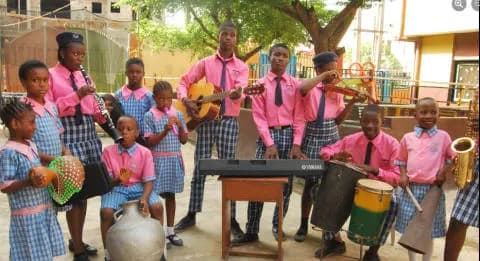 Abiolu Schools — photo 3