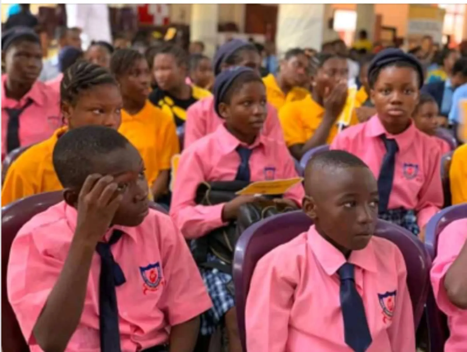 Abiolu Schools — photo 1