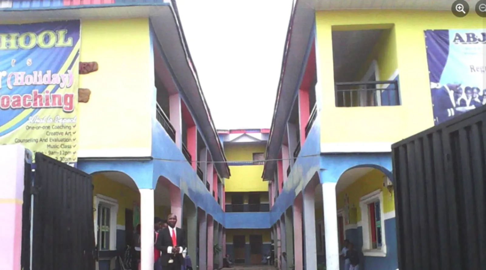 ABJ Group of Schools — photo 1