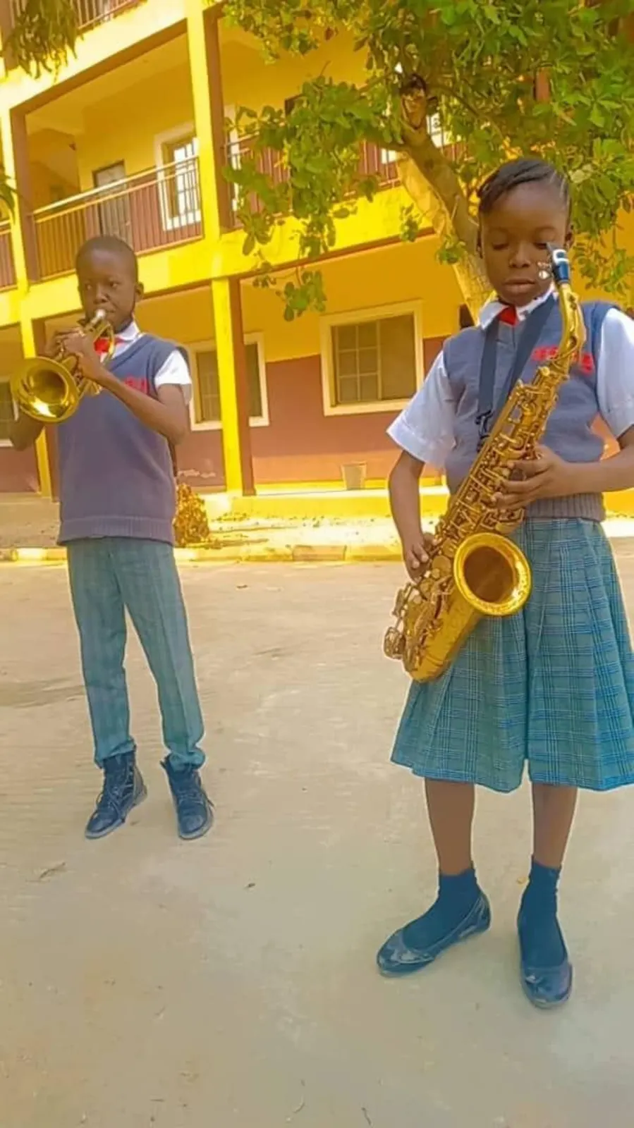 Abundant Life School — photo 1