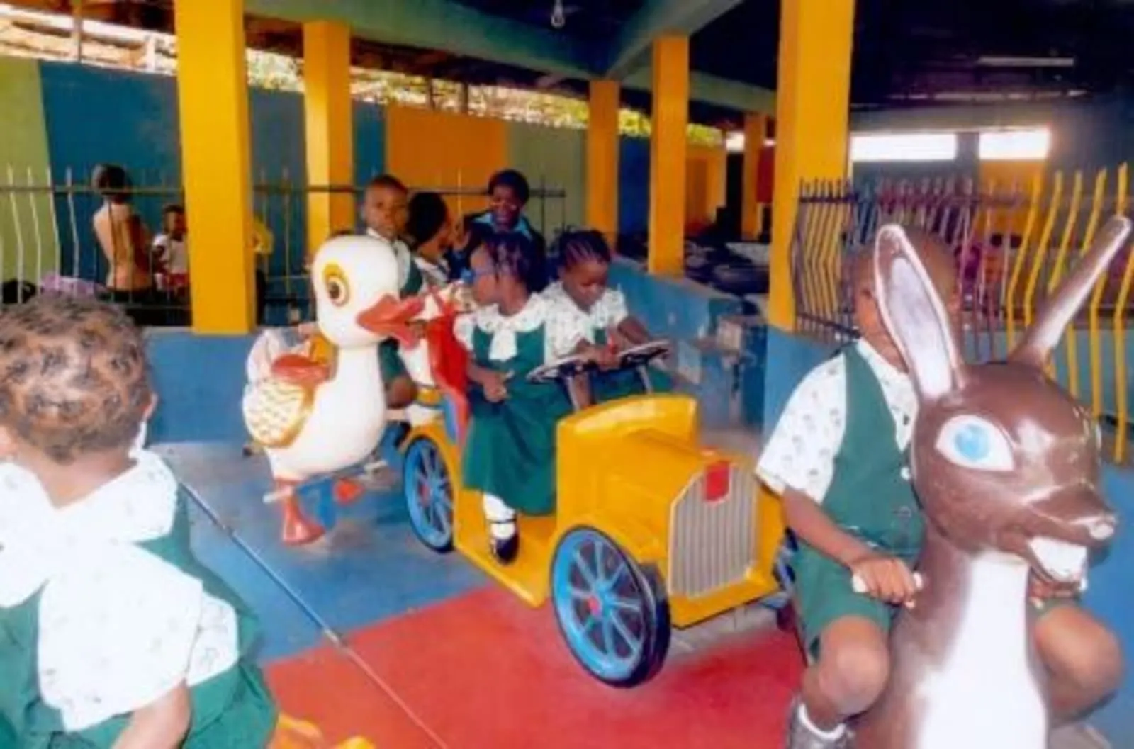 Ace Schools Intl. — photo 1