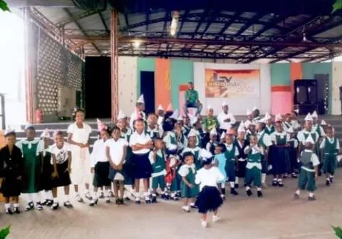 Ace Schools Intl. — photo 2