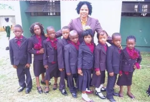 Ace Schools Intl. — photo 3