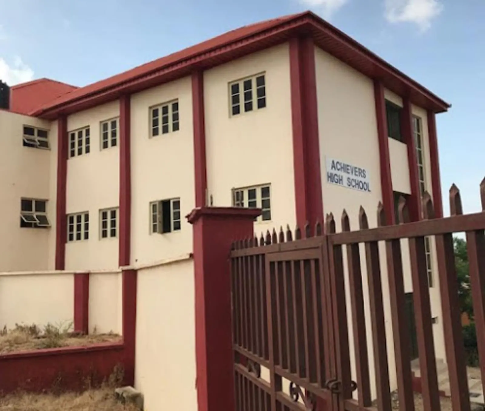 Achievers High School — photo 1
