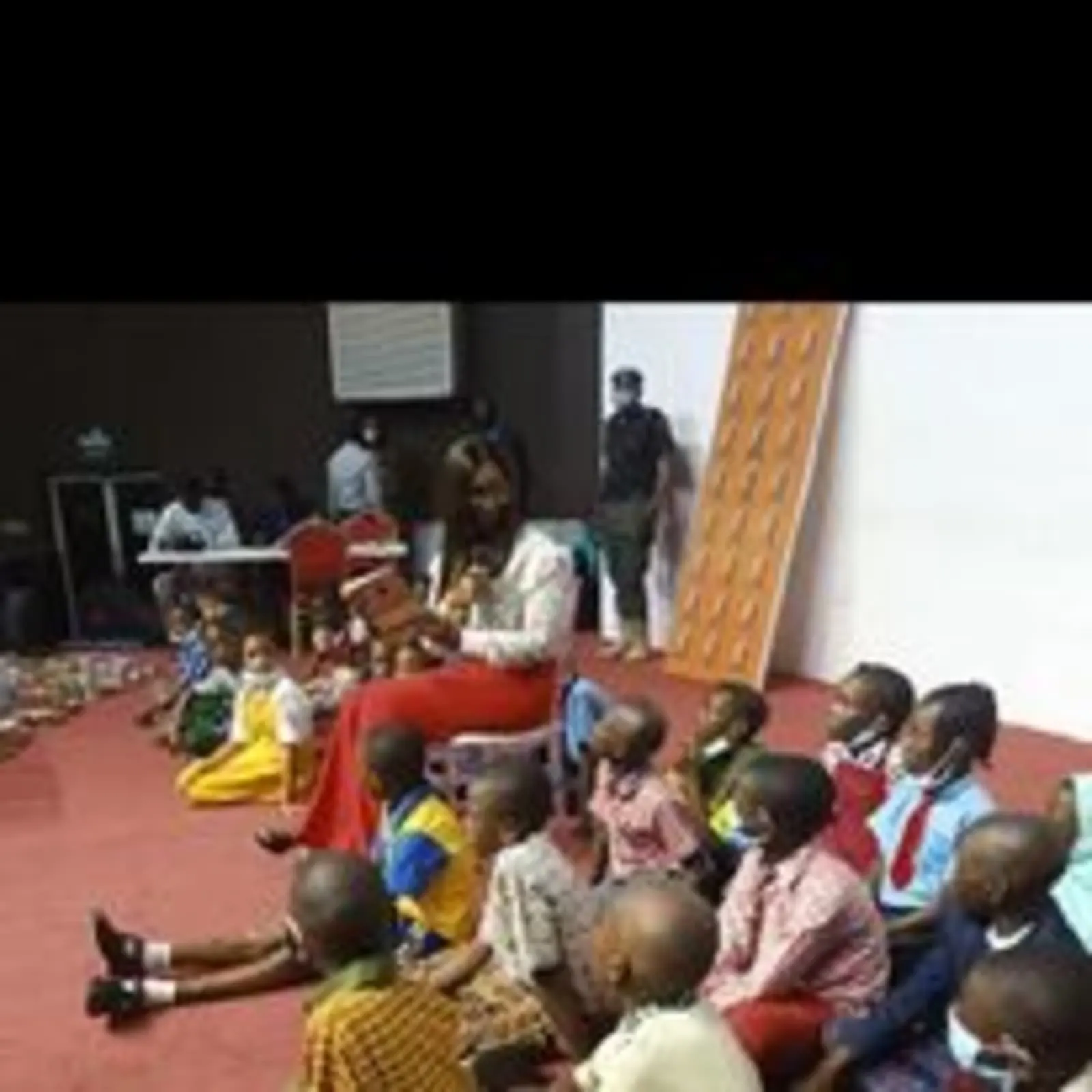Achievers' Kiddies School — photo 1