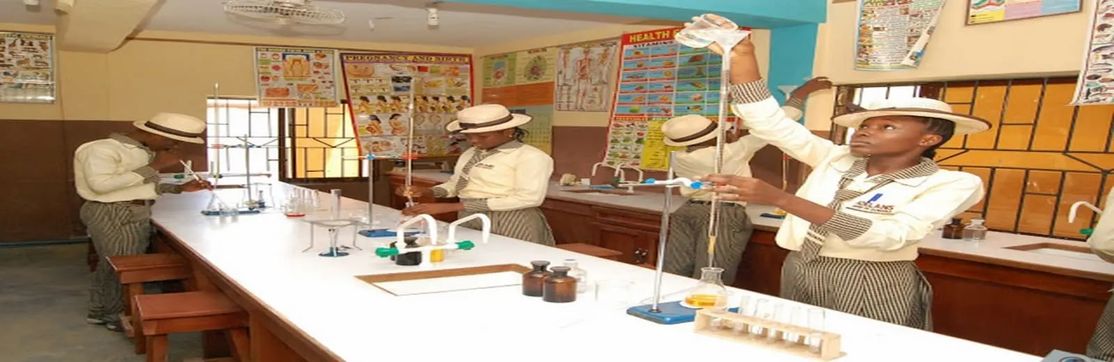 Adelans Group of School — photo 1