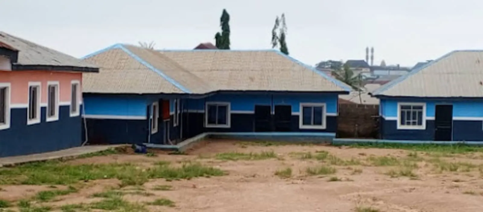 Aderibigbe Private School — photo 1
