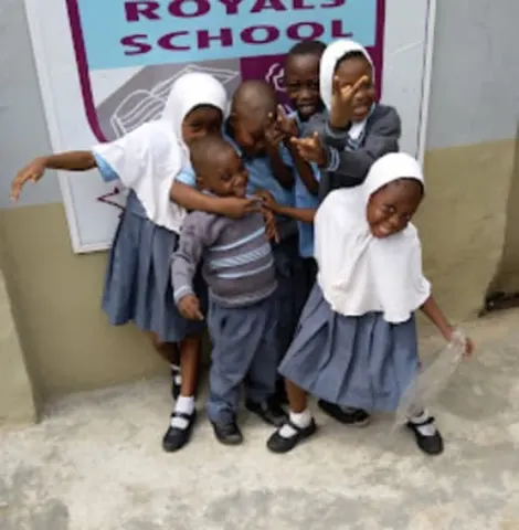 Aduke Royals School — photo 2
