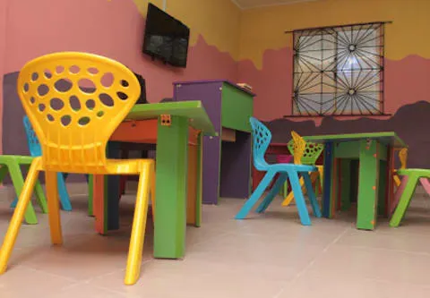 Aduke Royals School — photo 3