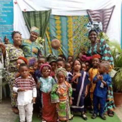Agnity School — photo 3