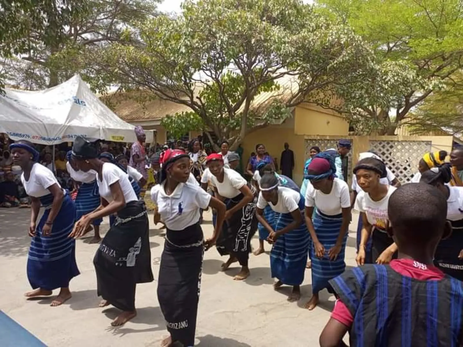 Aisha Audi School — photo 1