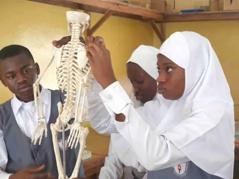 Aisha Audi School — photo 3