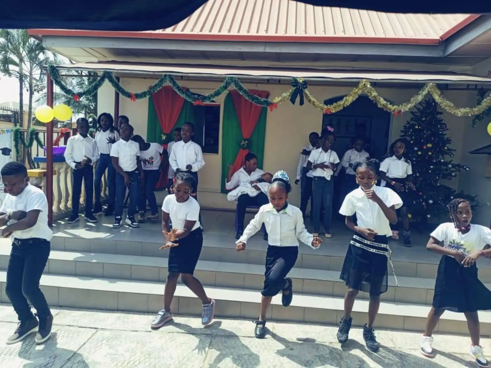 Akobo Private School — photo 1