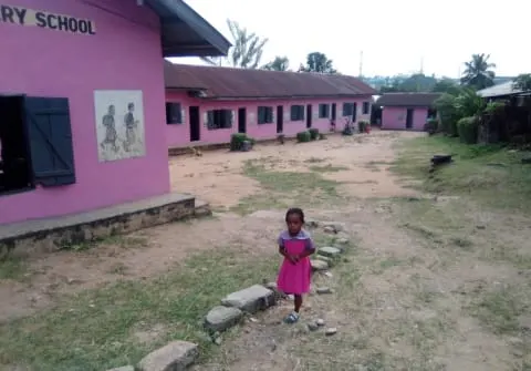Aku  School — photo 3