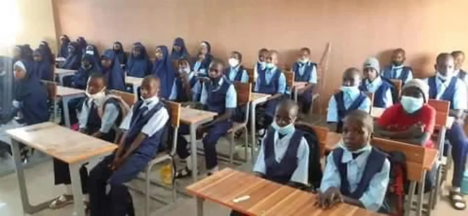 Al- Ansar Academy — photo 1