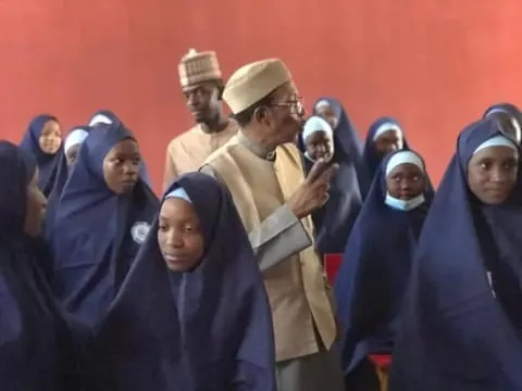 Al- Ansar Academy — photo 2