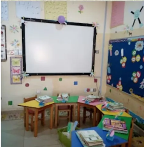 Al-Areeb School — photo 2