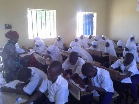 Al-birr Academy — photo 2