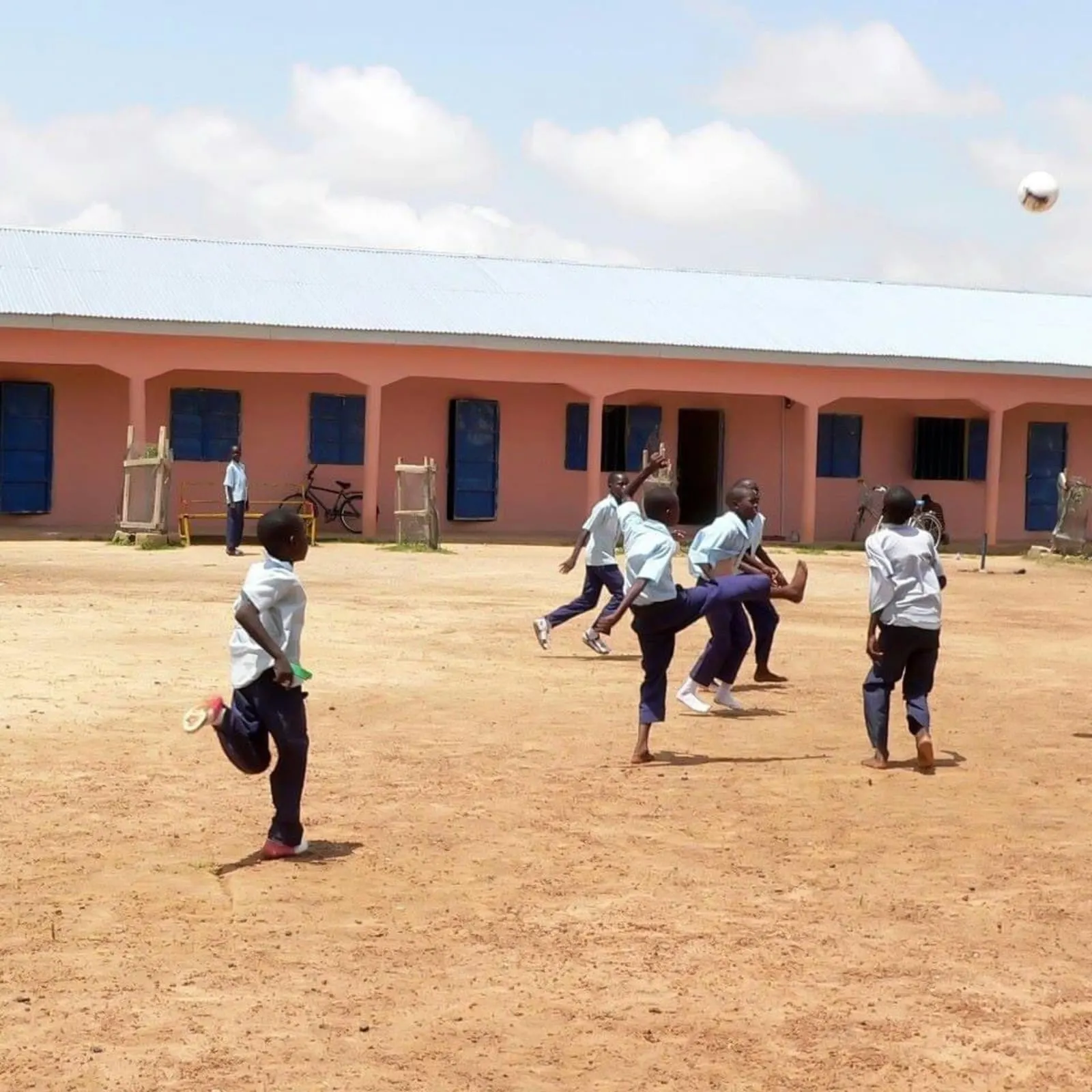 Al-birr Academy — photo 1