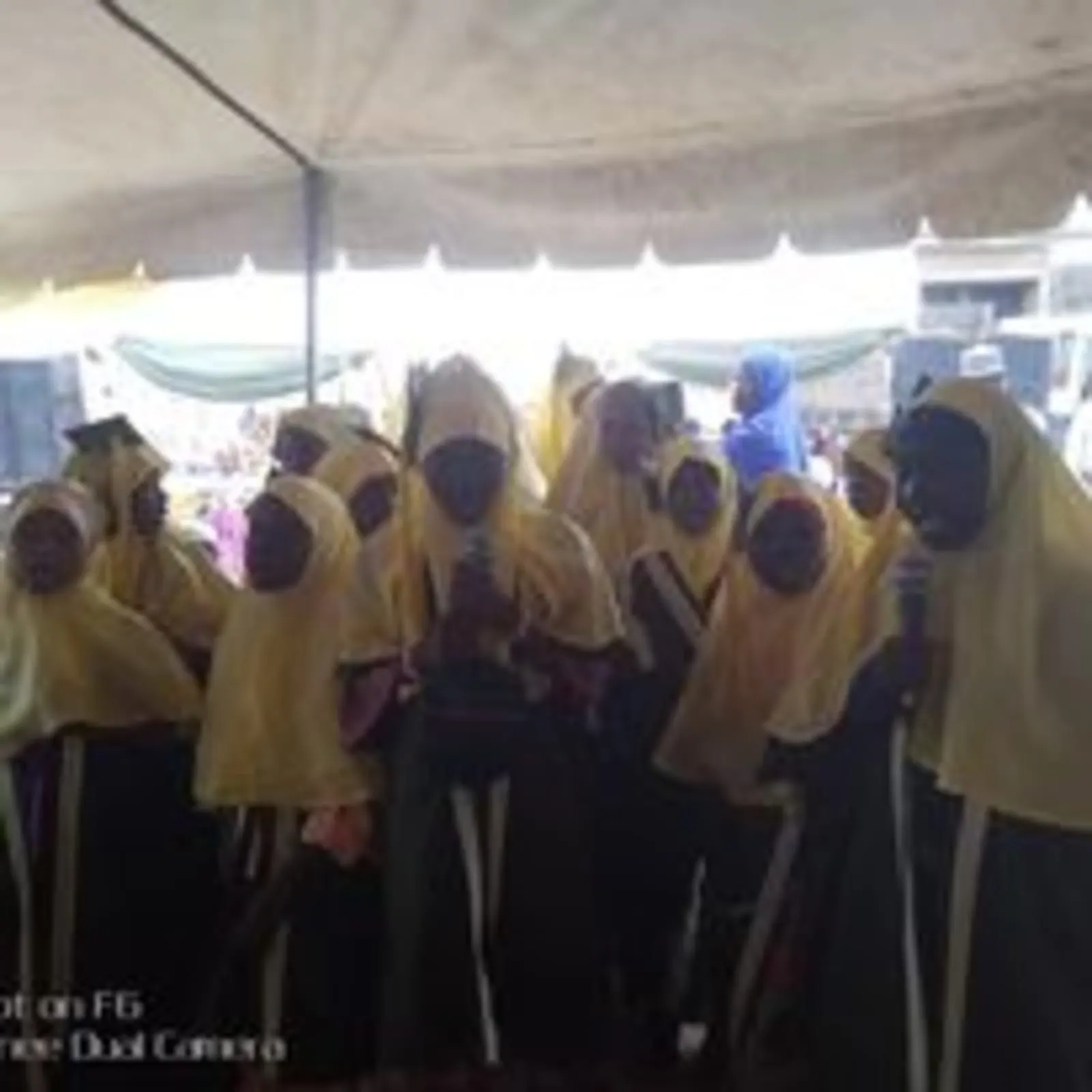 Al Hudah School — photo 1