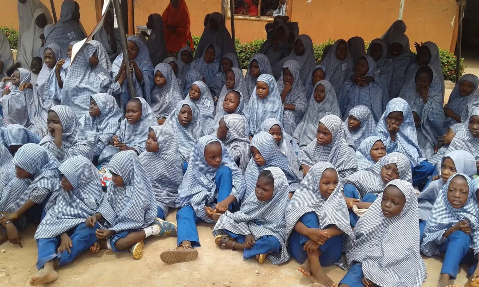 Al iman private School — photo 1