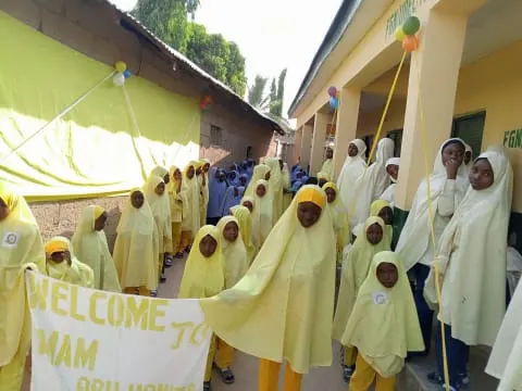 Al-Mashkur Academy — photo 3