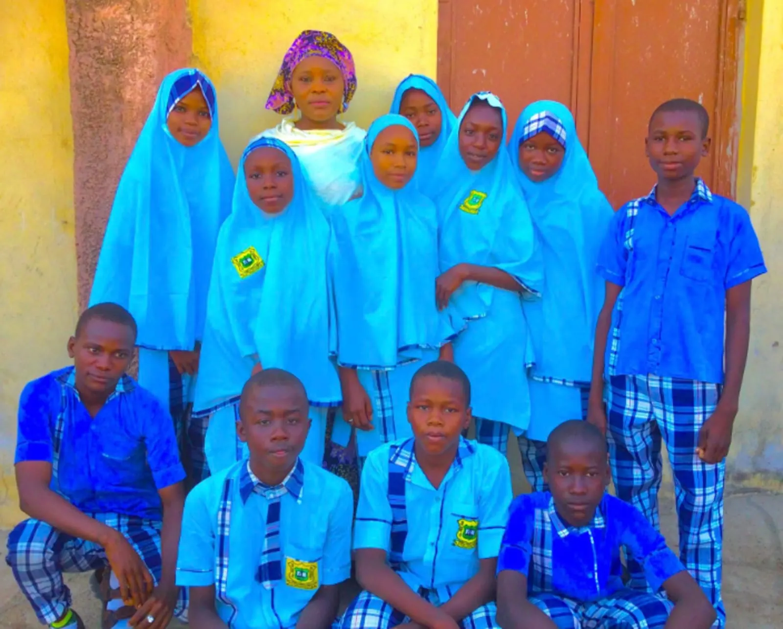 Al-Na'ab Academy — photo 1