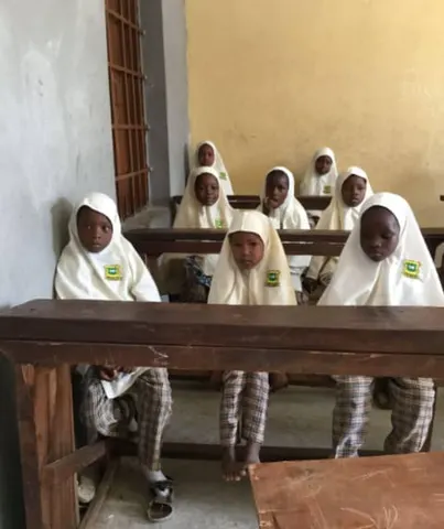 Al-Na'ab Academy — photo 2