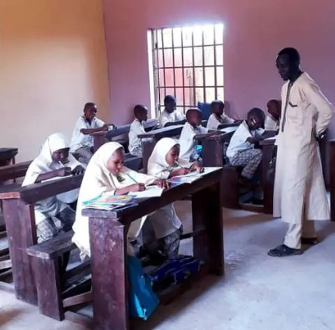Al-Na'ab Academy — photo 3