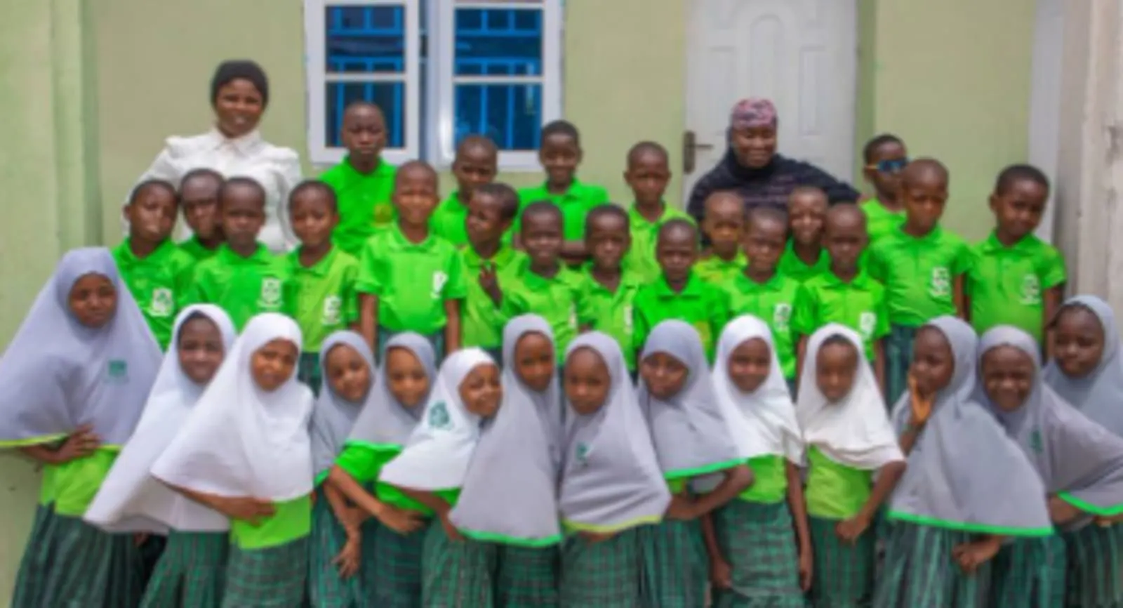 Al-Niima Academy — photo 1
