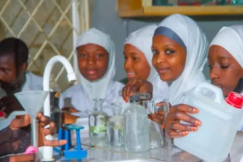Al-Niima Academy — photo 3