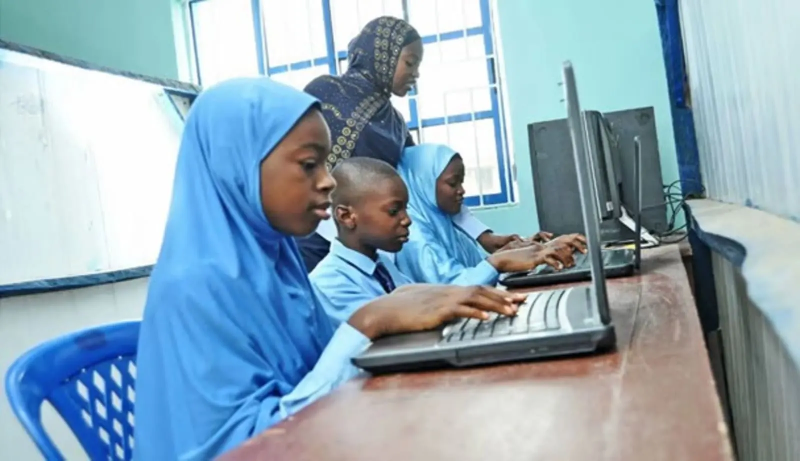 Al Qalam Schools — photo 1