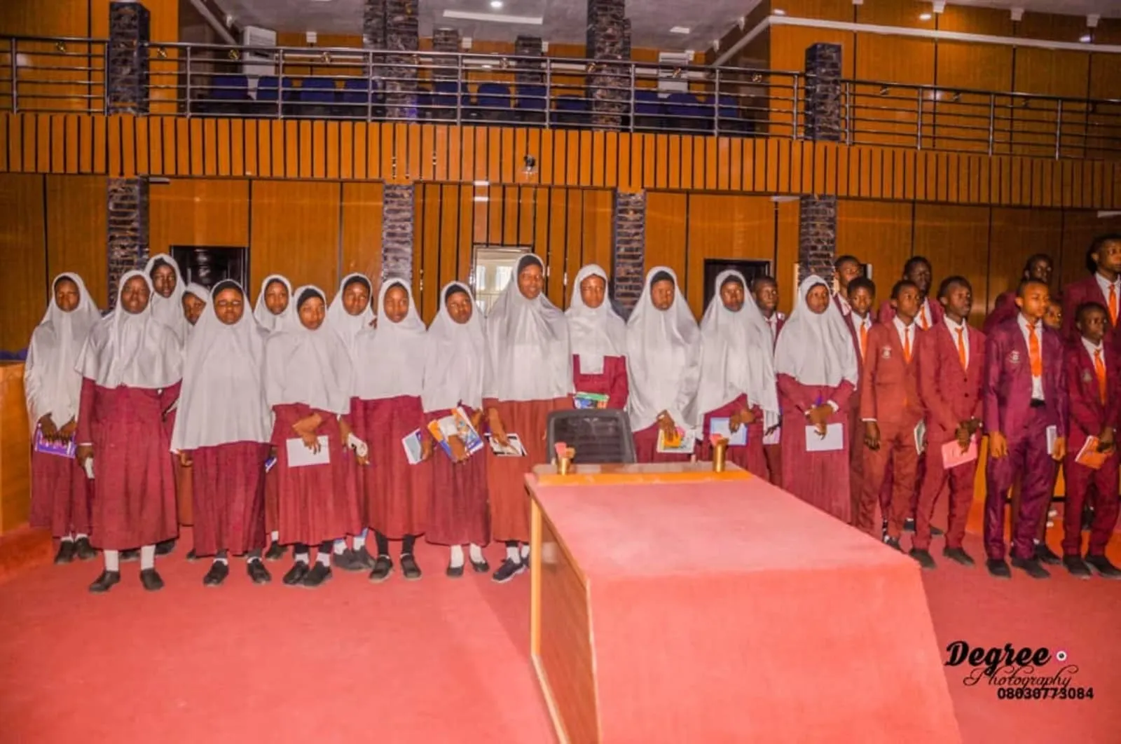 Alfurqan Science Academy — photo 1