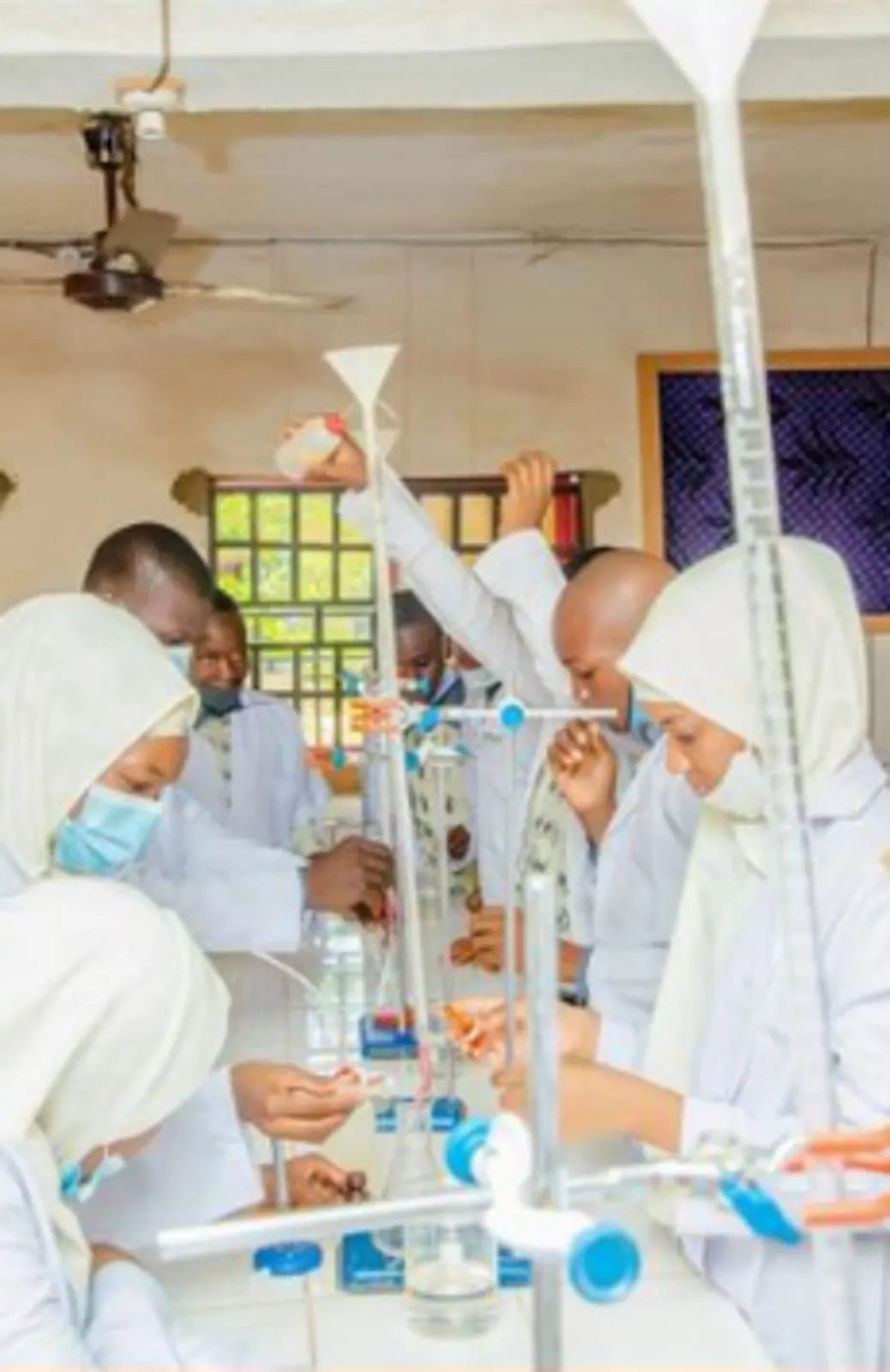 Alheri Schools — photo 1