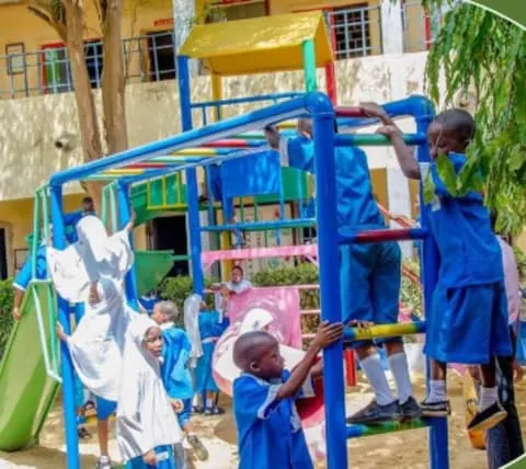 Alheri Schools — photo 3