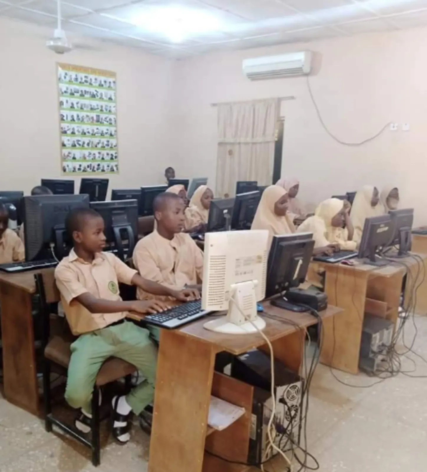Alhuda Schools — photo 1