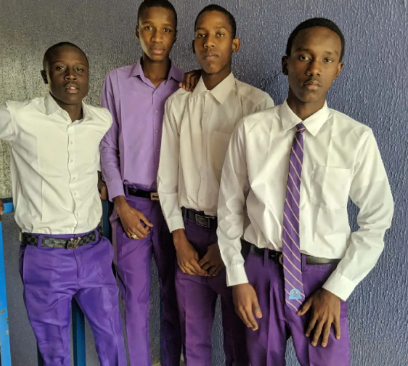 Aliyu Mustafa Academy — photo 1