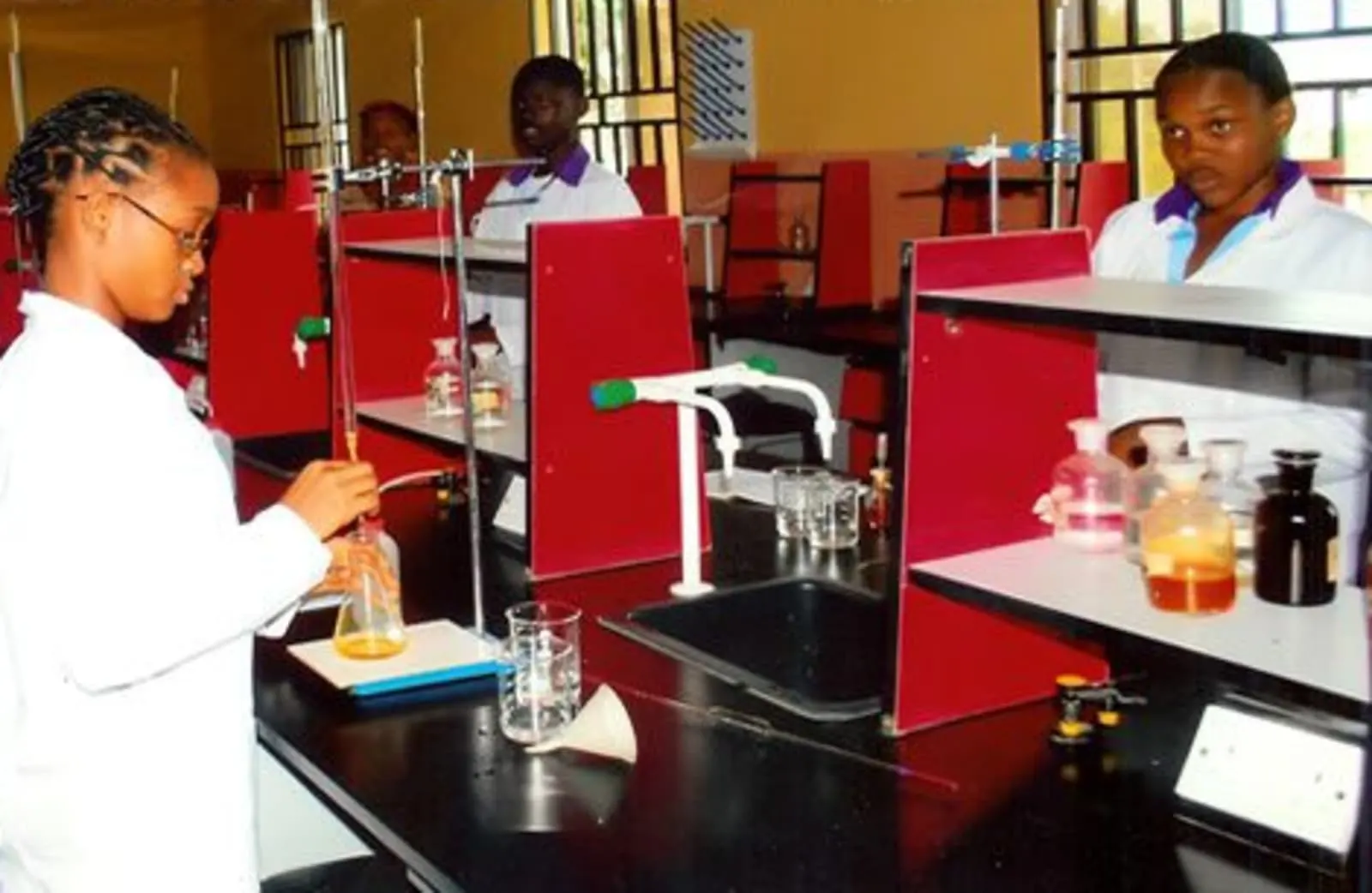 Alvana Model  School — photo 1