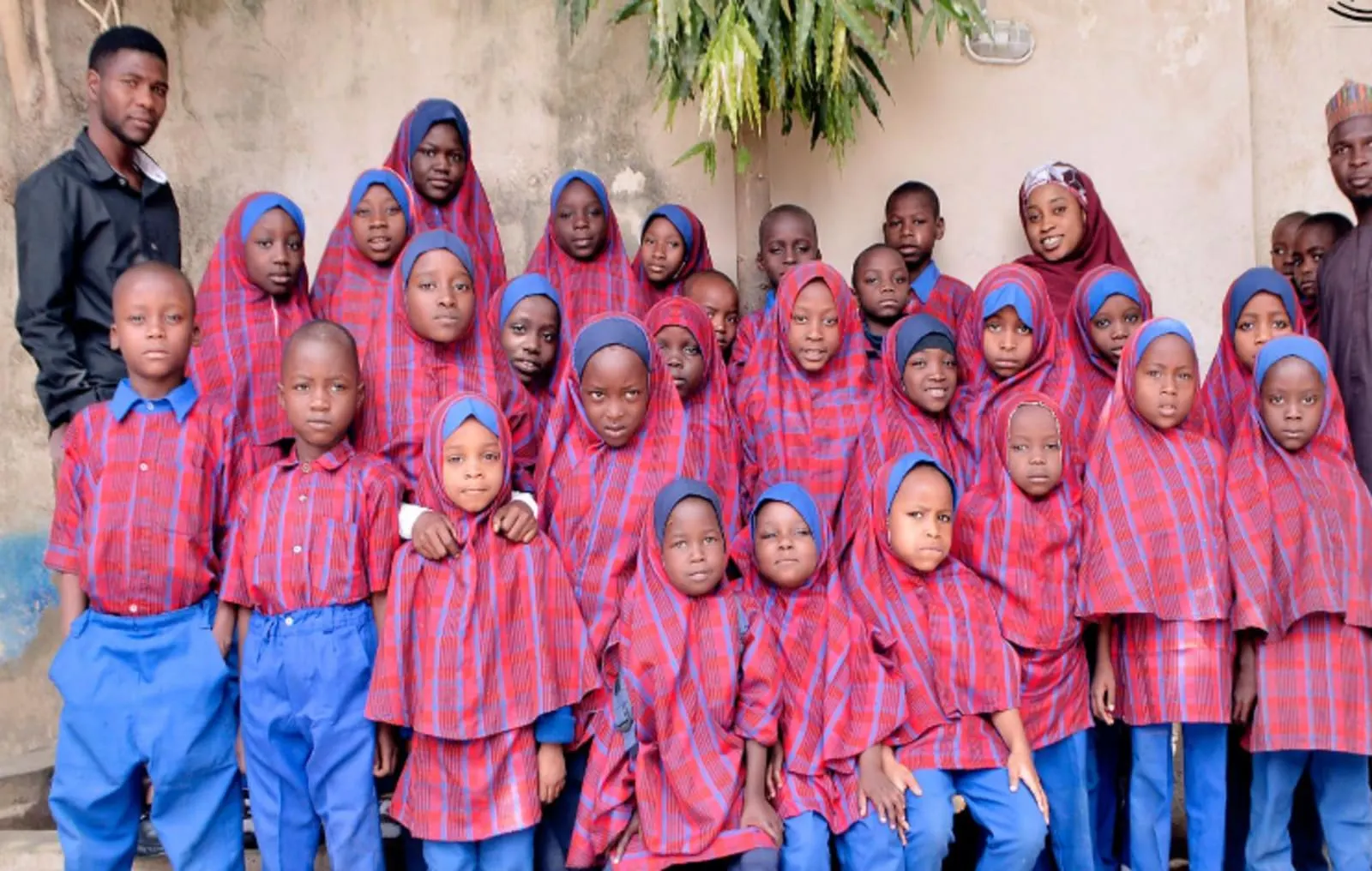 Amal Omniscient Schools — photo 1