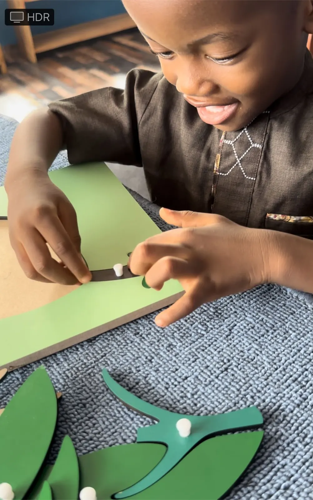 Amazing Brains School — photo 1