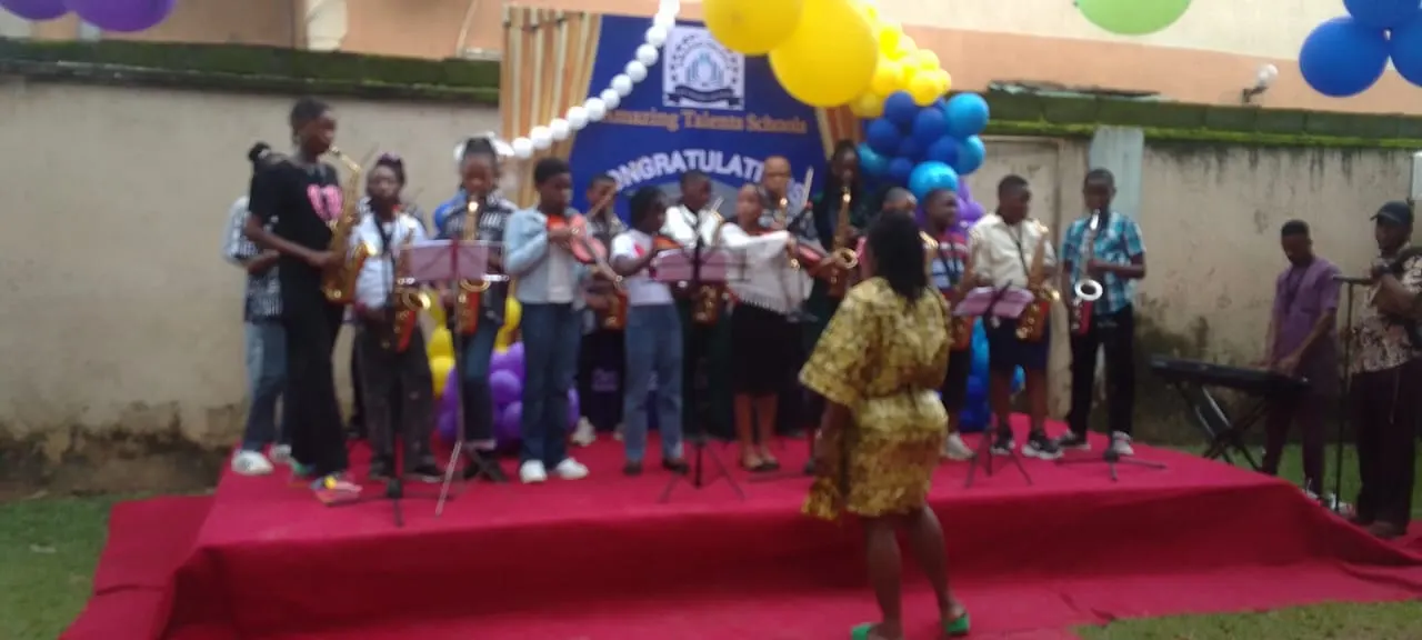 Amazing Talents Schools — photo 1