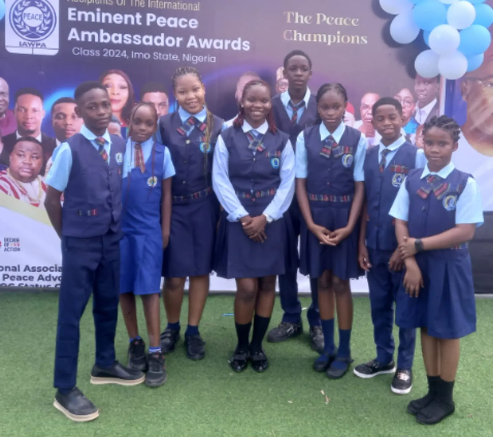 AMEN INTERNATIONAL SCHOOL — photo 1