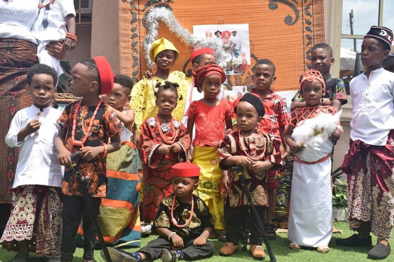 Ango Crystal Academy — photo 1