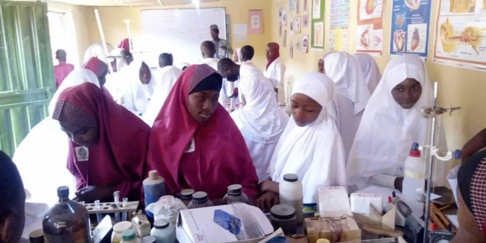 Annajm Learners Academy — photo 1