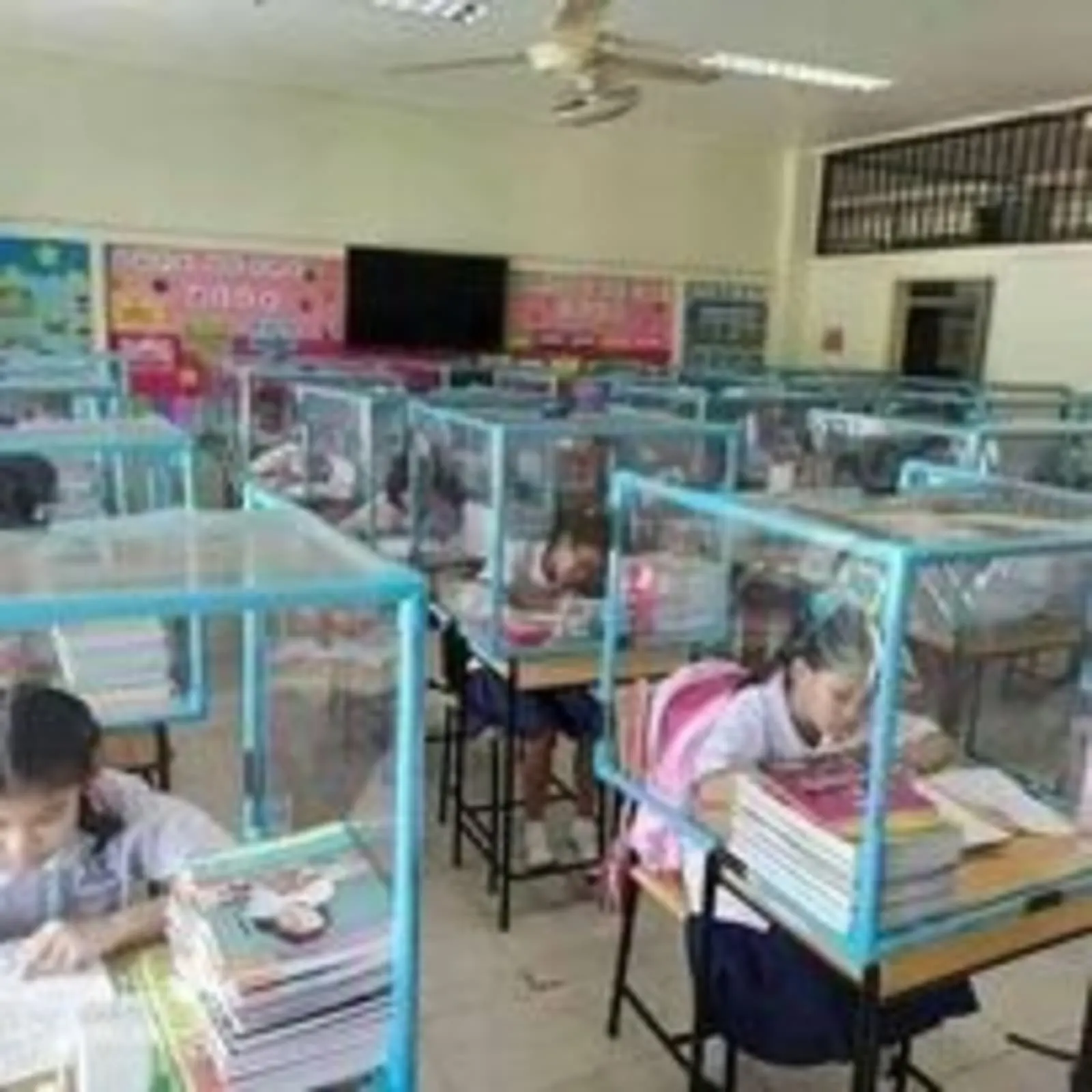 Anointed Group of Schools — photo 1