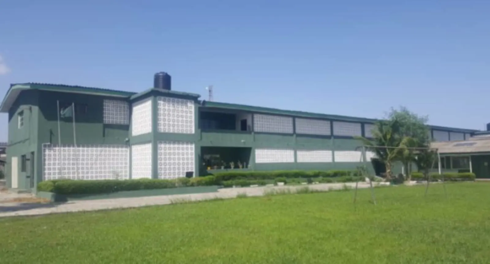 Ansar-Ud-Deen  School — photo 1